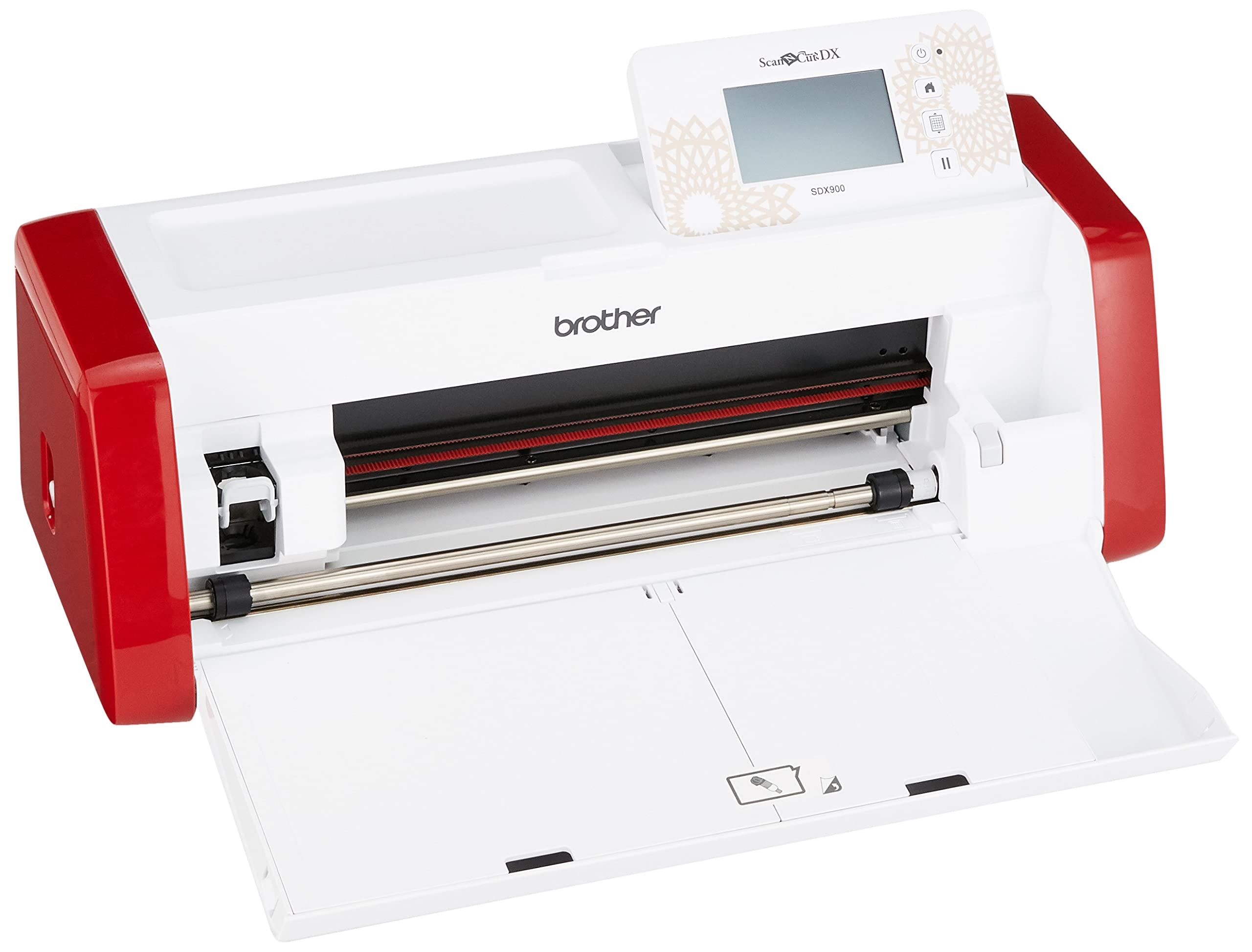 Brother SDX900 Schneideplotter