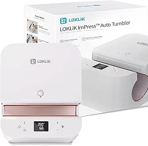 LOKLIK Tumbler Presse